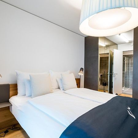 Vienna Residence, Marina Tower - Danube 외부 사진