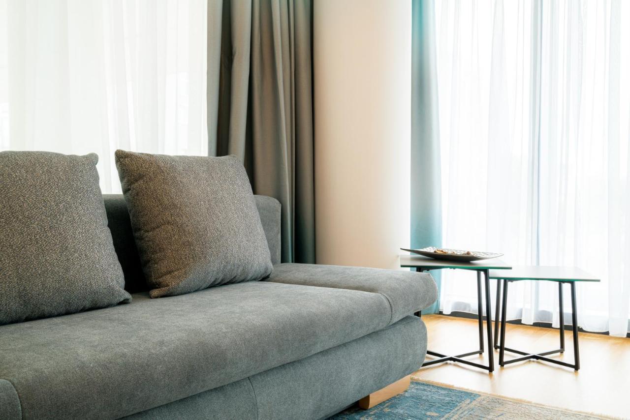 Vienna Residence, Marina Tower - Danube 외부 사진