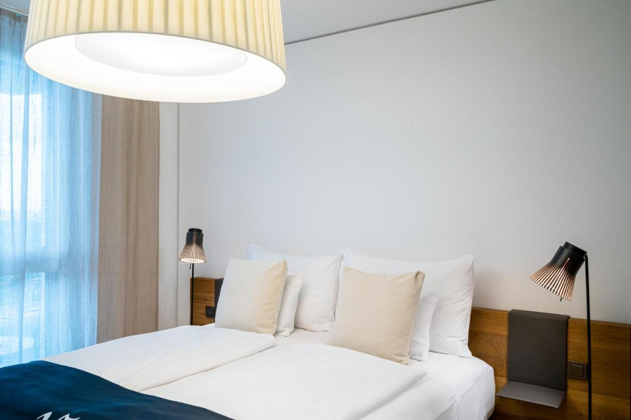 Vienna Residence, Marina Tower - Danube 외부 사진