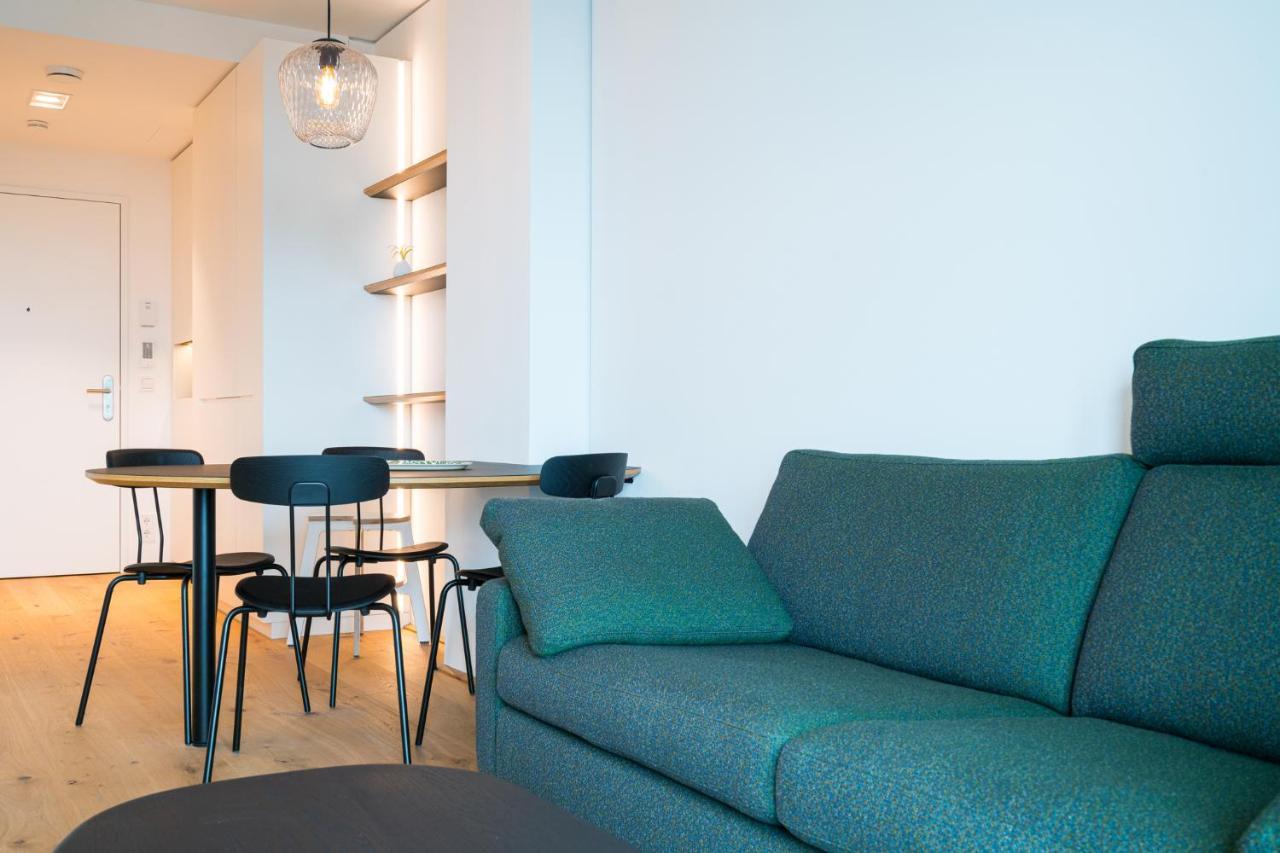 Vienna Residence, Marina Tower - Danube 외부 사진